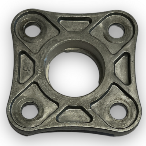 YX140 / YX160 Pit Bike Clutch Spring Retaining Plate