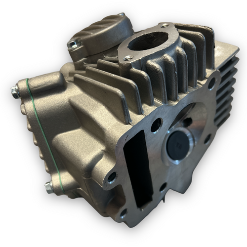 YX160 Pit Bike 2 Valve Cylinder Head