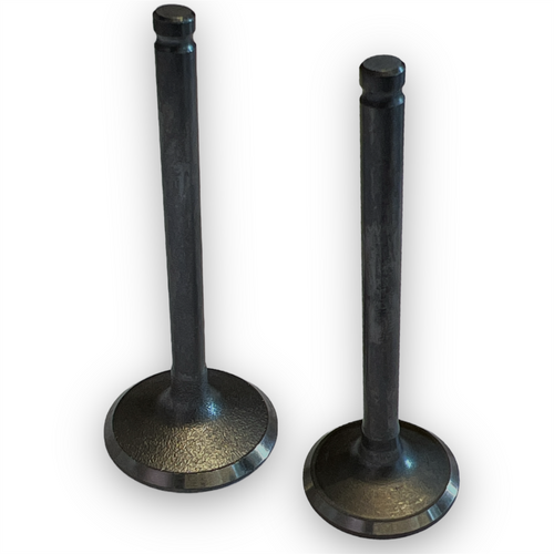 YX140 Pit Bike Valves (23mm + 27mm)
