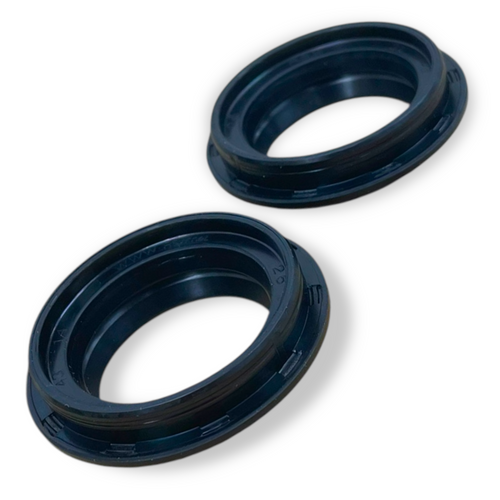 Pit Bike Fork Dust Seals 31mm x 43mm x 14mm