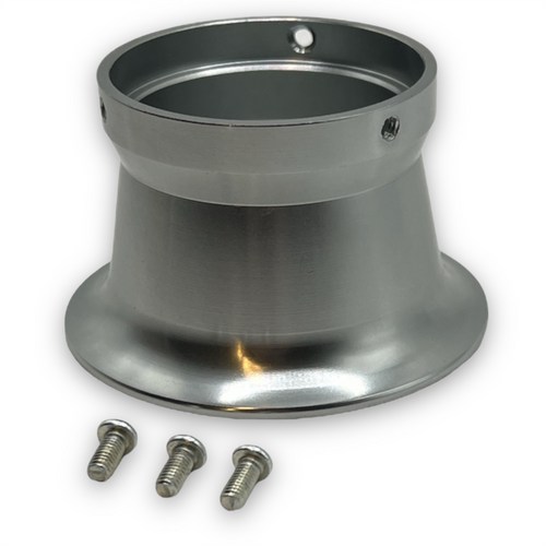 Titanium 50mm Pit Bike Carburettor Air Intake Cup