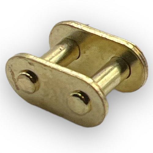 Gold T8F Mini Dirt Bike Split Link