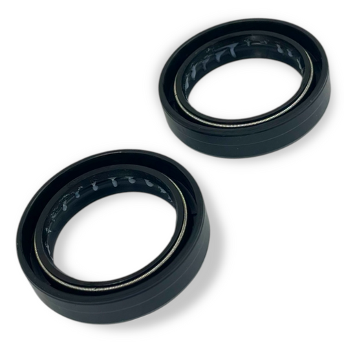 Pit Bike Fork Seals Size: 48mm x 35mm x 11mm