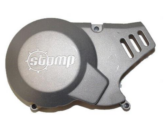 Flywheel Cover (exposed)