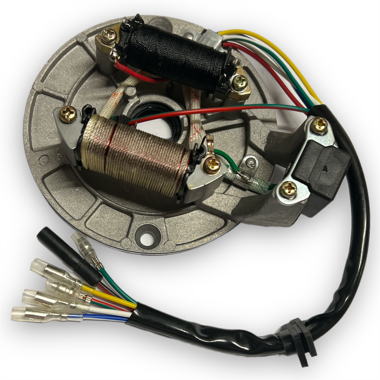 Stator