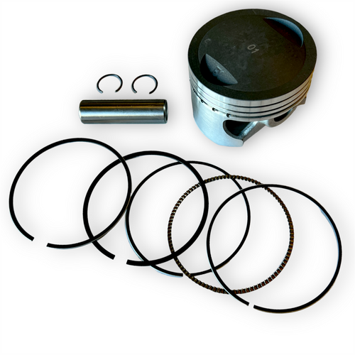 YX160 / Z155 Pit Bike Piston And Rings Kit