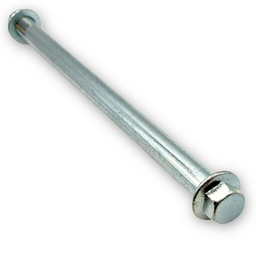 12mm x 230mm Pit Bike Axle