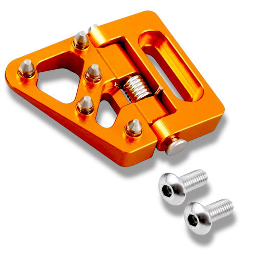 DEEP STATE KTM SX / SX-F Brake Pedal Tip (2004 - 2016)