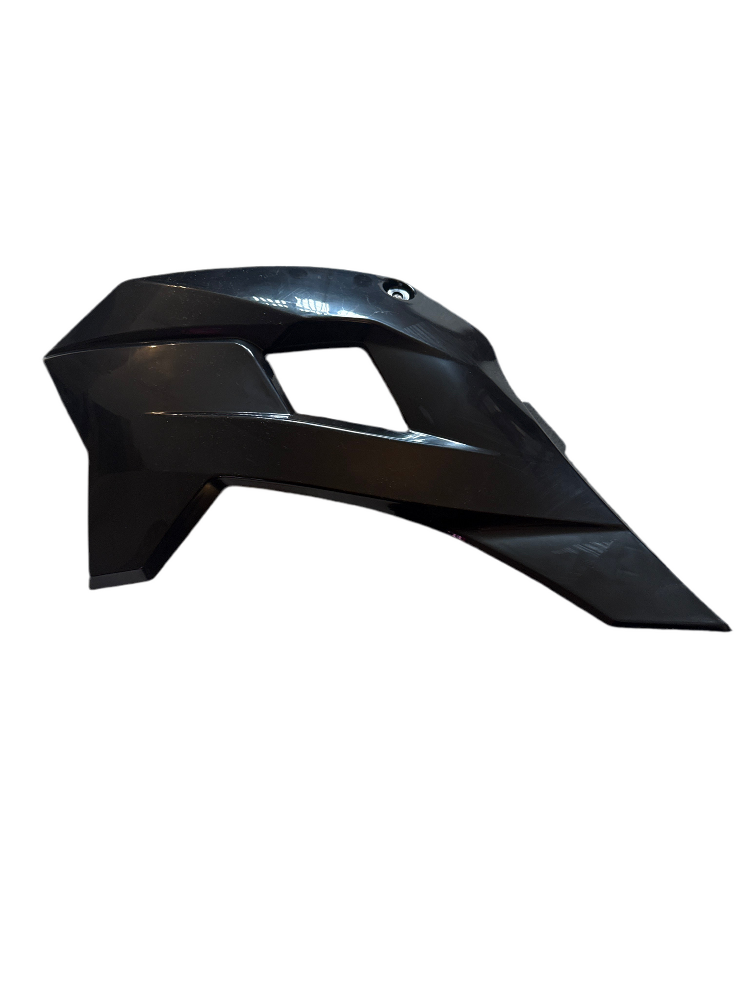 AMR Body Panel (no graphics)
