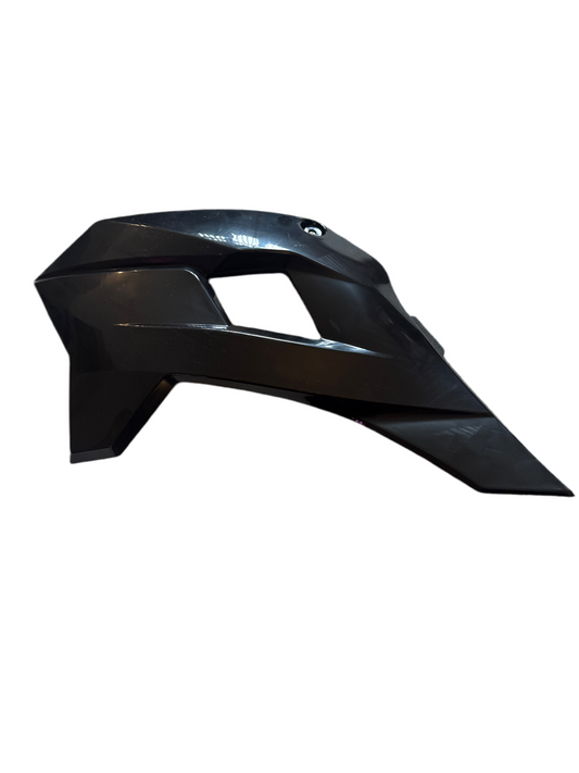 AMR Body Panel (no graphics)