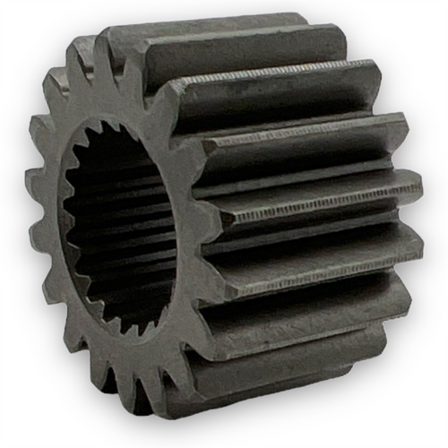 18 Tooth Pit Bike Crank to Clutch Drive Gear