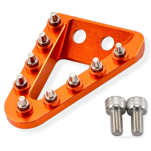 DEEP STATE KTM SX / SX-F Brake Pedal Tip (2017 - 2024)