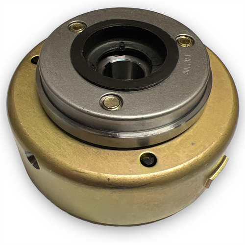 Electric Start Pit Bike Flywheel Rotor