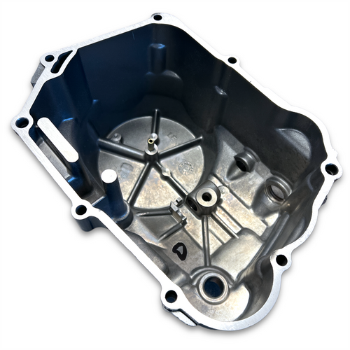 Right Side Pit Bike Clutch Casing for 140cc 150cc