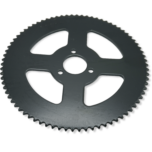 78 Tooth 25h Mini Moto Sprocket