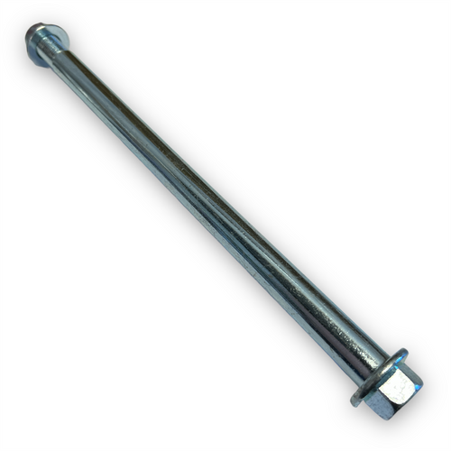 15mm x 250mm Pit Bike Axle
