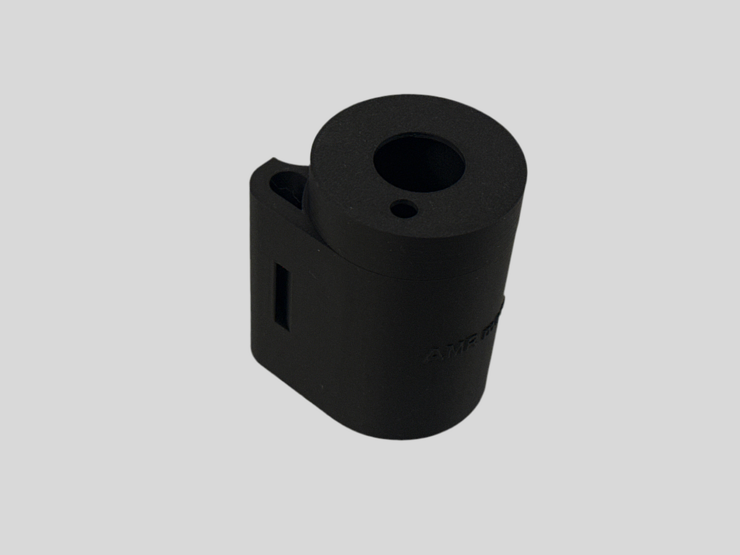 Breather Bottle & Strap