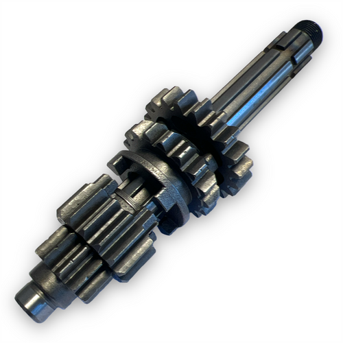YX140, YX160 Pit Bike Input Gear Shaft