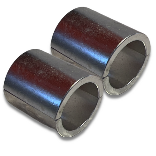 28mm to 22mm Pit Bike Handle Bar Adapters