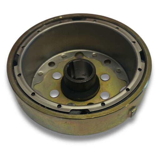 Stock YX140 Pit Bike Flywheel Rotor