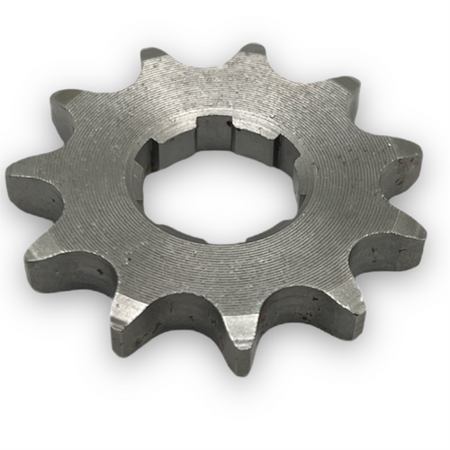 11 Tooth 420 Pit Bike Front Sprocket (20mm)