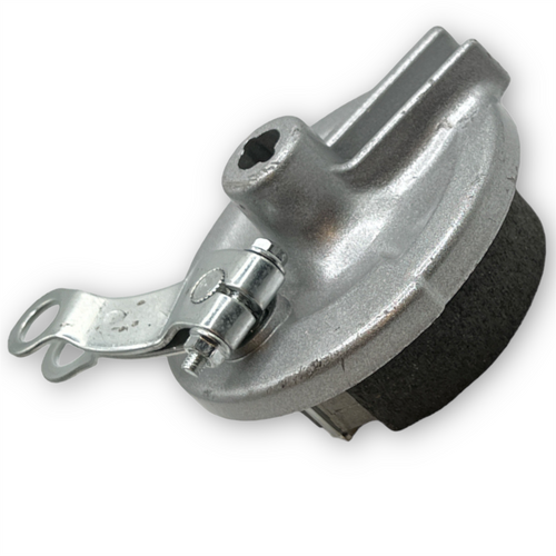 10" Pit Bike Drum Brake Assembly (80mm Hub)