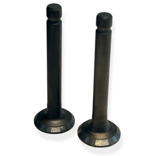 ZL60 60cc Intake and Exhaust Valves (ZS1P44FMC)