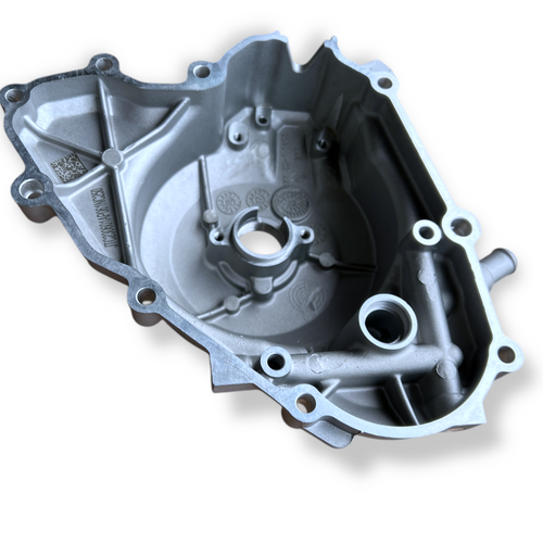250cc Pit Bike Ignition Cover ZS177MM - NC250