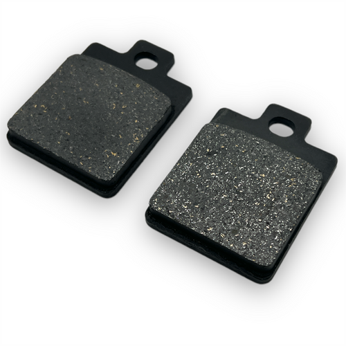 Square Single Hanger Pit Bike Brake Pads
