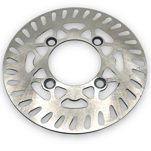 210mm Circular SDG Pit Bike Brake Disc