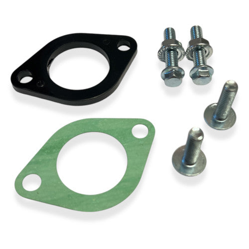 28mm Pit Bike Intake Heat Spacer Kit