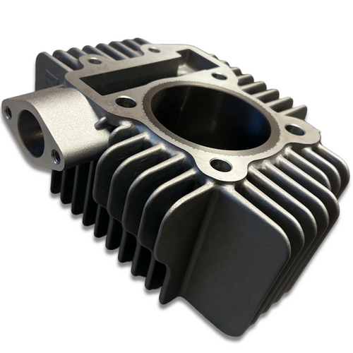 60mm YX160 Pit Bike Cylinder
