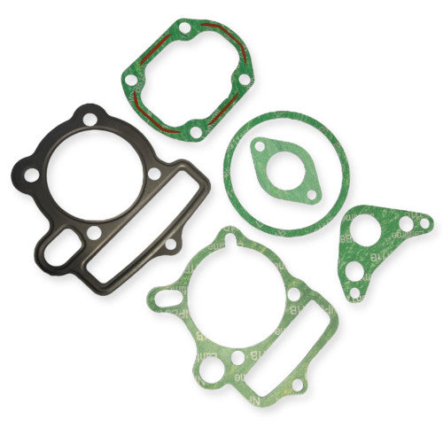 Zongshen Z140 Pit Bike Top End Gasket Set (140cc - 56mm)