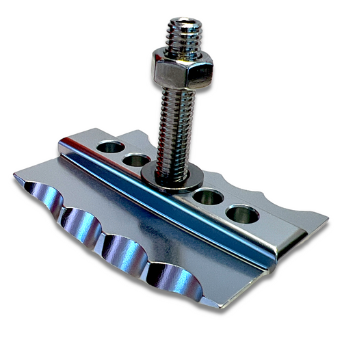 1.85" DEEP STATE Pit Bike Rim Lock