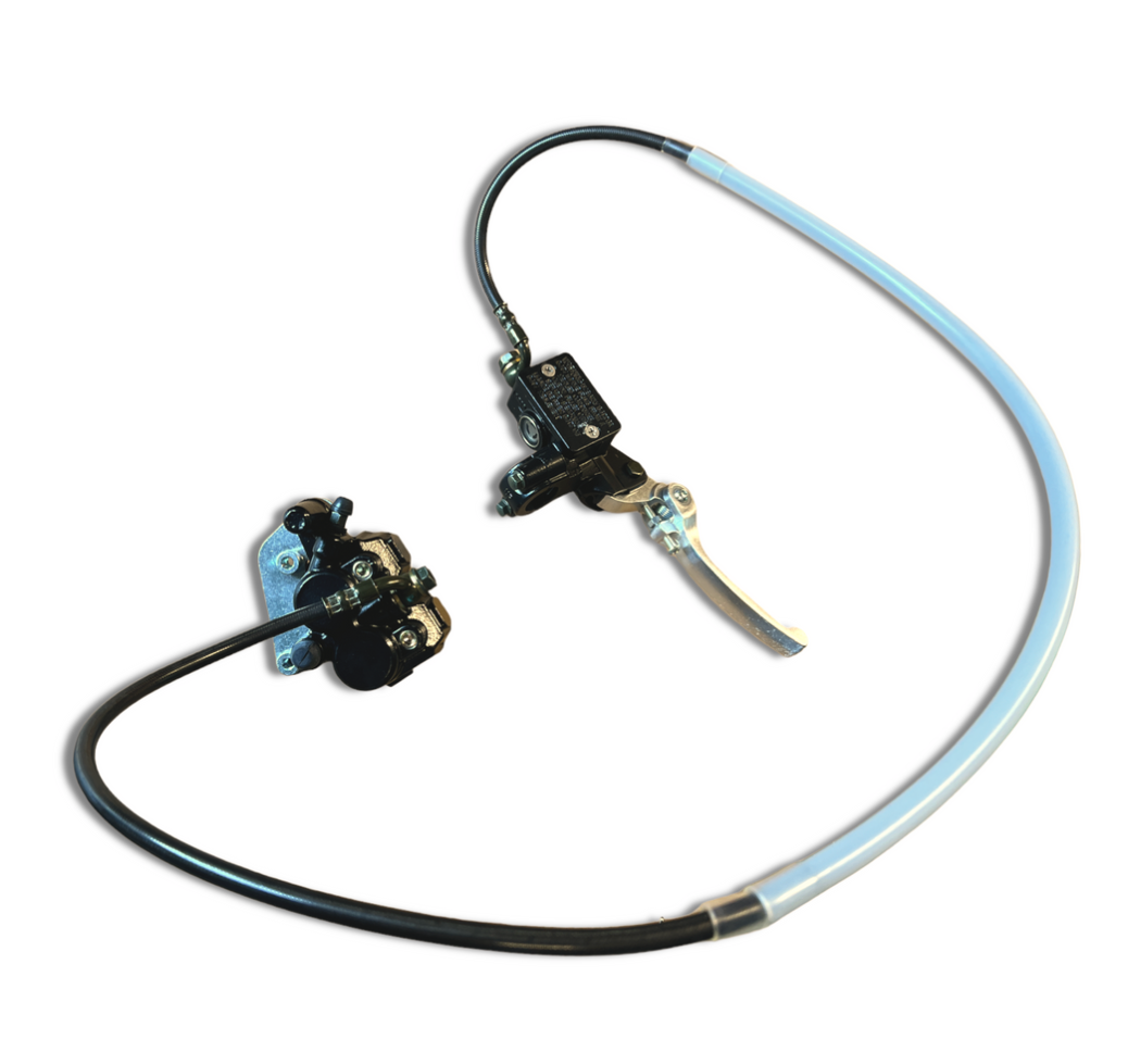 Brake System