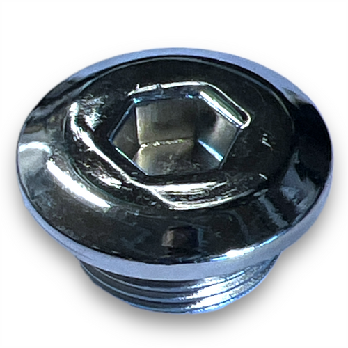 30mm Lifan 150cc Pit Bike Oil Cap
