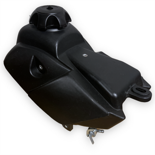 KLX110 Style Pit Bike Fuel Tank