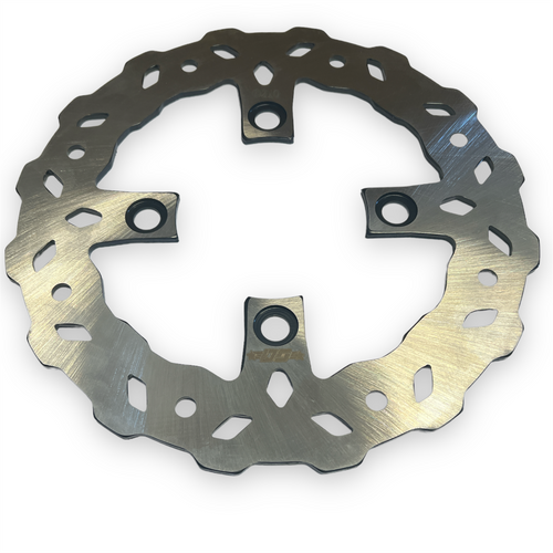 210mm Bucci Style SDG Pit Bike Brake Disc