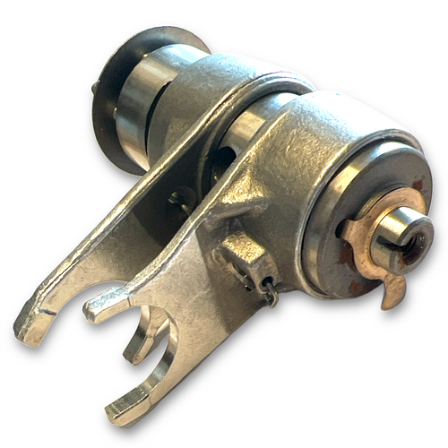 Lifan 140cc Pit Bike Gear Selector Drum and Forks