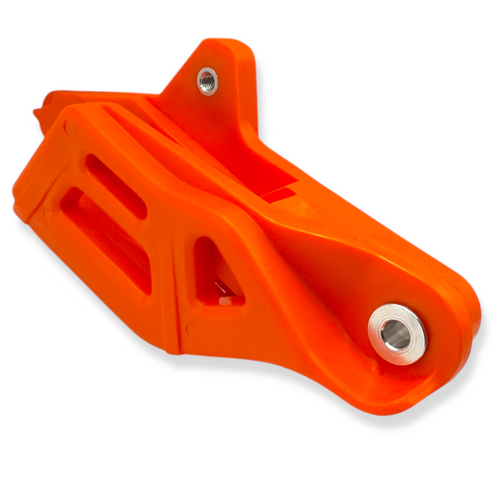 Orange KTM SX 125 150 250 Chain Guide 2016 - 2022