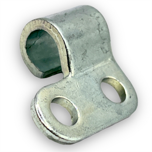 YX160 Clutch Cable Mounting Bracket