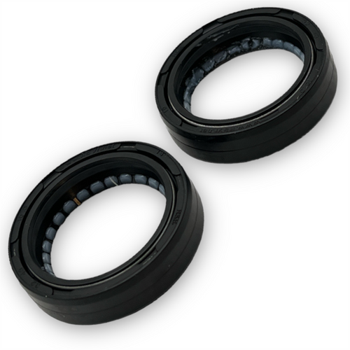 Pit Bike Fork Seals Size: 43mm x 33mm x 10.5mm