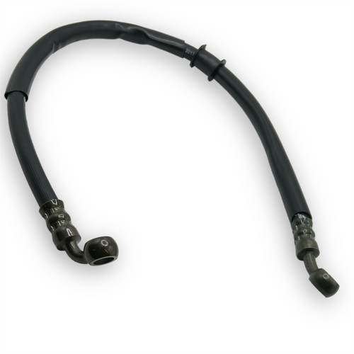 10mm x 550mm Rear Pit Bike Brake Hose