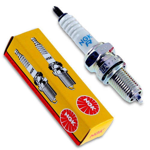 ER9EH NGK Pit Bike Spark Plug (for 4 Valve Engines)