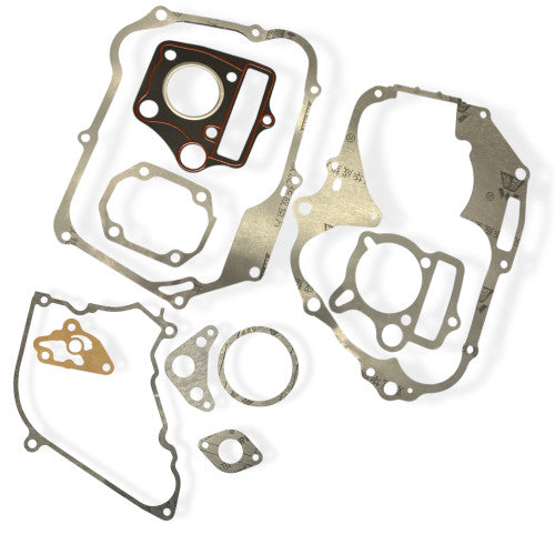 50cc Electric Start Pit Bike Gasket Set (39mm)