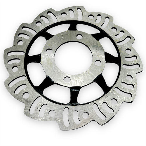 190mm Classic Pit Bike Brake Disc