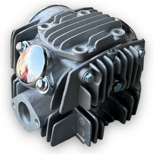 Lifan 125cc Pit Bike Big Valve Cylinder Head
