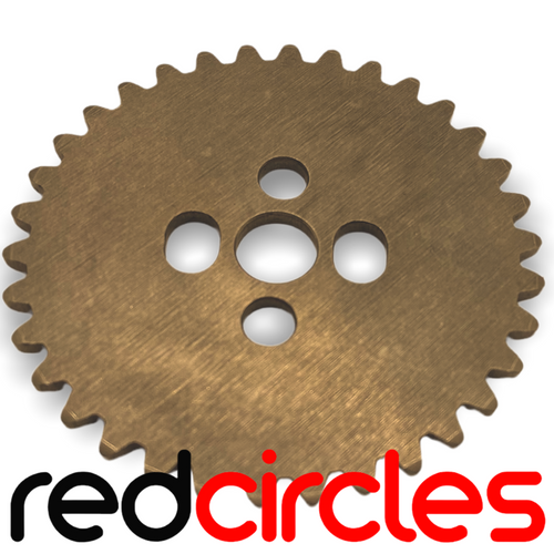 Zongshen 190cc Pit Bike Cam Sprocket