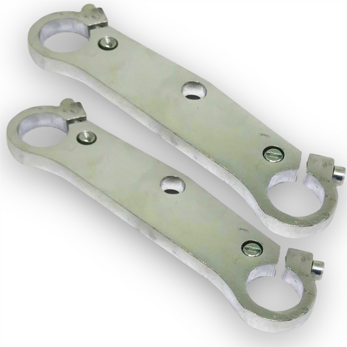Mini Moto Front Fork Yokes