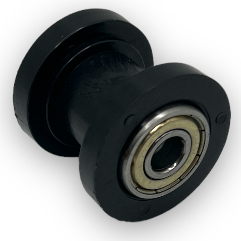 Chain Roller - 8mm shaft